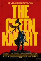 poster image from The Green Knight