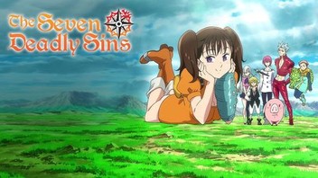 Seven deadly sins season 2 episode 1 full episode best sale