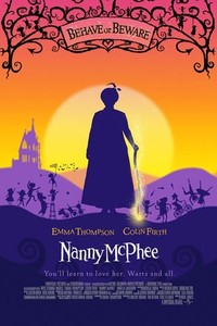 Nanny McPhee