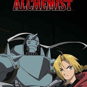 TV Time - Fullmetal Alchemist (TVShow Time)