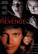 Art of Revenge poster image