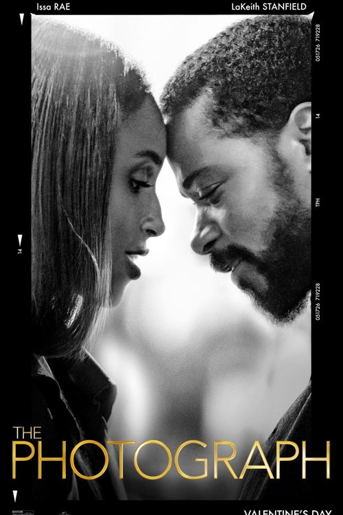 The Photograph poster
