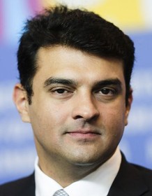 Siddharth Roy Kapur