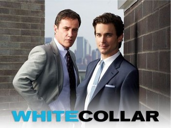 White Collar Out of the Frying Pan (TV Episode 2013) - IMDb