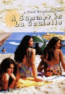 A Summer in La Goulette poster image
