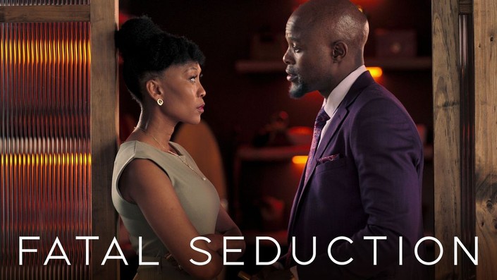 seduction tv show