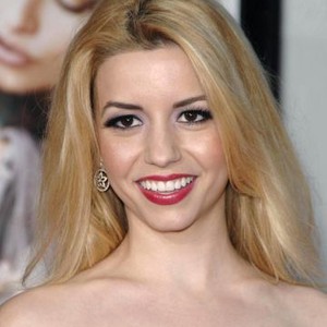 Masiela Lusha at arrivals for VICKY CRISTINA BARCELONA Premiere, Mann''s Village Theatre in Westwood, Los Angeles, CA, August 04, 2008. Photo by: Michael Germana/Everett Collection