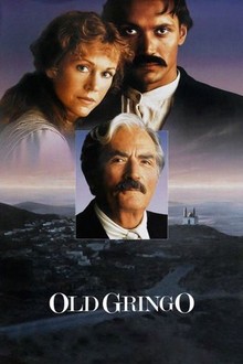Old gringo on sale