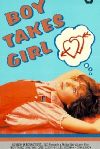 Boy Takes Girl (1983) - Rotten Tomatoes