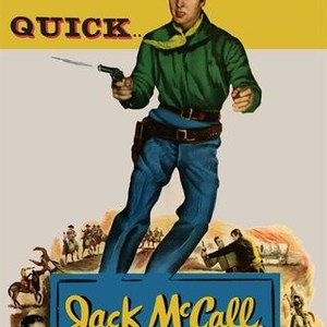 Jack McCall, Desperado (1953) photo 13