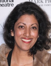 Priyanga Burford