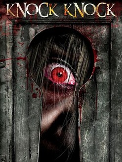 Knock Knock | Rotten Tomatoes