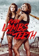 Even Lambs Have Teeth poster image