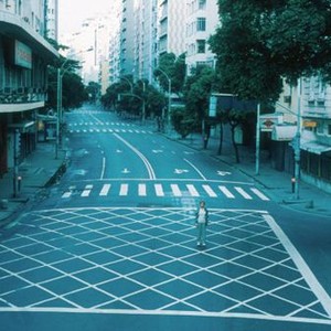 THE OTHER SIDE OF THE STREET, (aka O OUTRO LADO DA RUA), Fernanda Montenegro, 2004. ©Strand Releasing