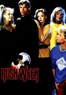 Rush Week poster image