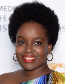 Lolly Adefope