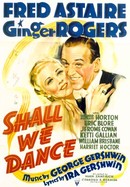 Shall We Dance poster image
