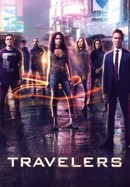 Travelers poster image