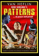 Patterns poster image