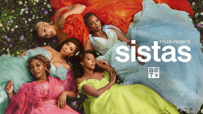Tyler Perry s Sistas Season 6 Rotten Tomatoes