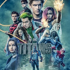 Titans: Season 3, Episode 8 - Rotten Tomatoes