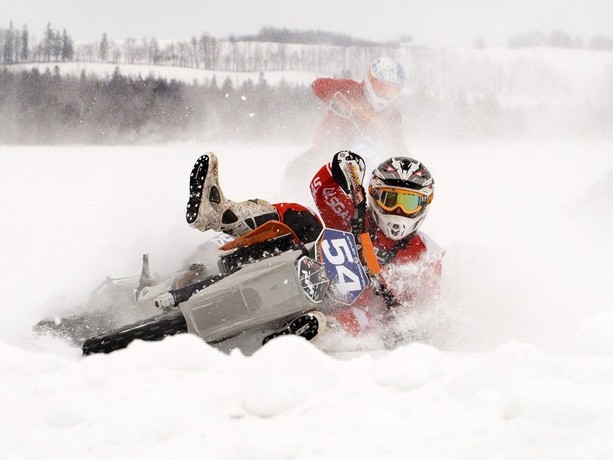 ON ANY SUNDAY:THE NEXT CHAPTER('14米) On Any Sunday: The Next Chapter (2014) - IMDb