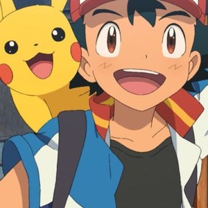 Tetsuo Yajima(Director Of Pokemon XYZ, Pokemon:Power Of Us and