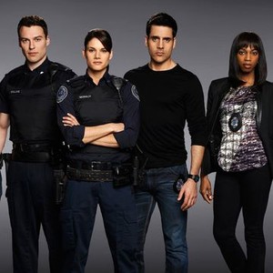 Rookie Blue