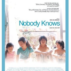 Nobody knew where they were story 100 words