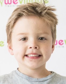 Dashiell Messitt