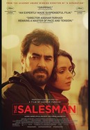 The Salesman poster image