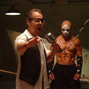 Pit Fighter (2005) photo 12