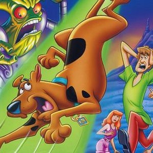 Scooby-Doo and the Alien Invaders photo 7