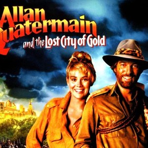 Allan Quatermain and the Lost City of Gold photo 10