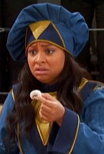 That's So Raven - S03E21 - Chef-man And Raven - video Dailymotion