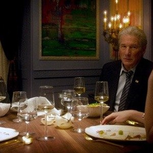 A scene from "The Dinner." photo 6