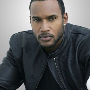 Henry Simmons as Isaac Wright