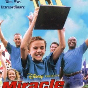 miracle in lane 2