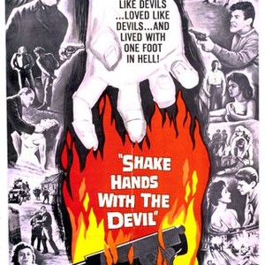 Shake Hands With the Devil (1959) photo 16