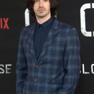 Eoin Macken attends a Special London Screening of Netflix Thriller CLOSE at The May Fair Hotel, London, England, UK on Wednesday 16 January 2019.  Photoshot/Everett Collection,