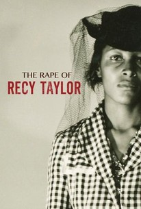 Poster for The Rape of Recy Taylor