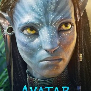 Avatar: The Way of Water (2022) - IMDb