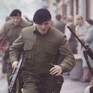 '71 (2014)