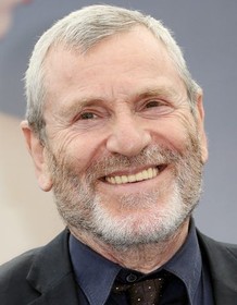 Tchéky Karyo