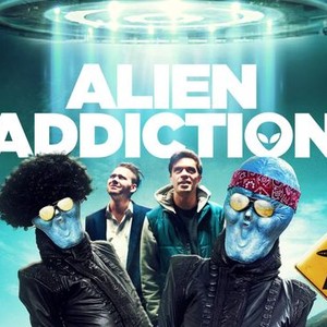Alien Addiction photo 1