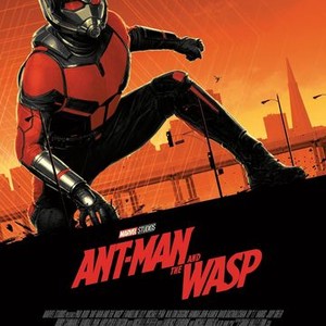 Ant-Man and The Wasp (2018) photo 12