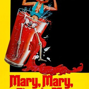 Mary, Mary, Bloody Mary photo 6