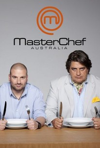 MasterChef Australia: Season 2, Episode 36 - Rotten Tomatoes