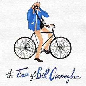 "The Times of Bill Cunningham photo 10"