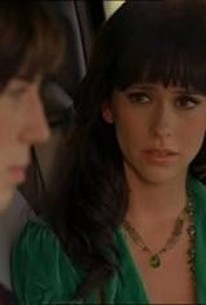 Ghost Whisperer - Season 1 Episode 6 - Rotten Tomatoes